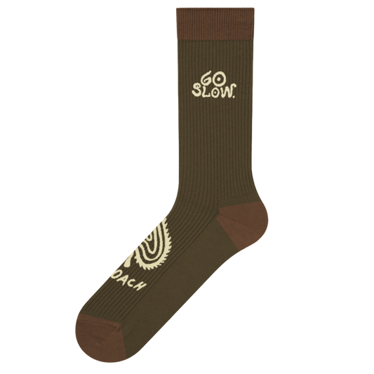 Shredders X Approach Socks