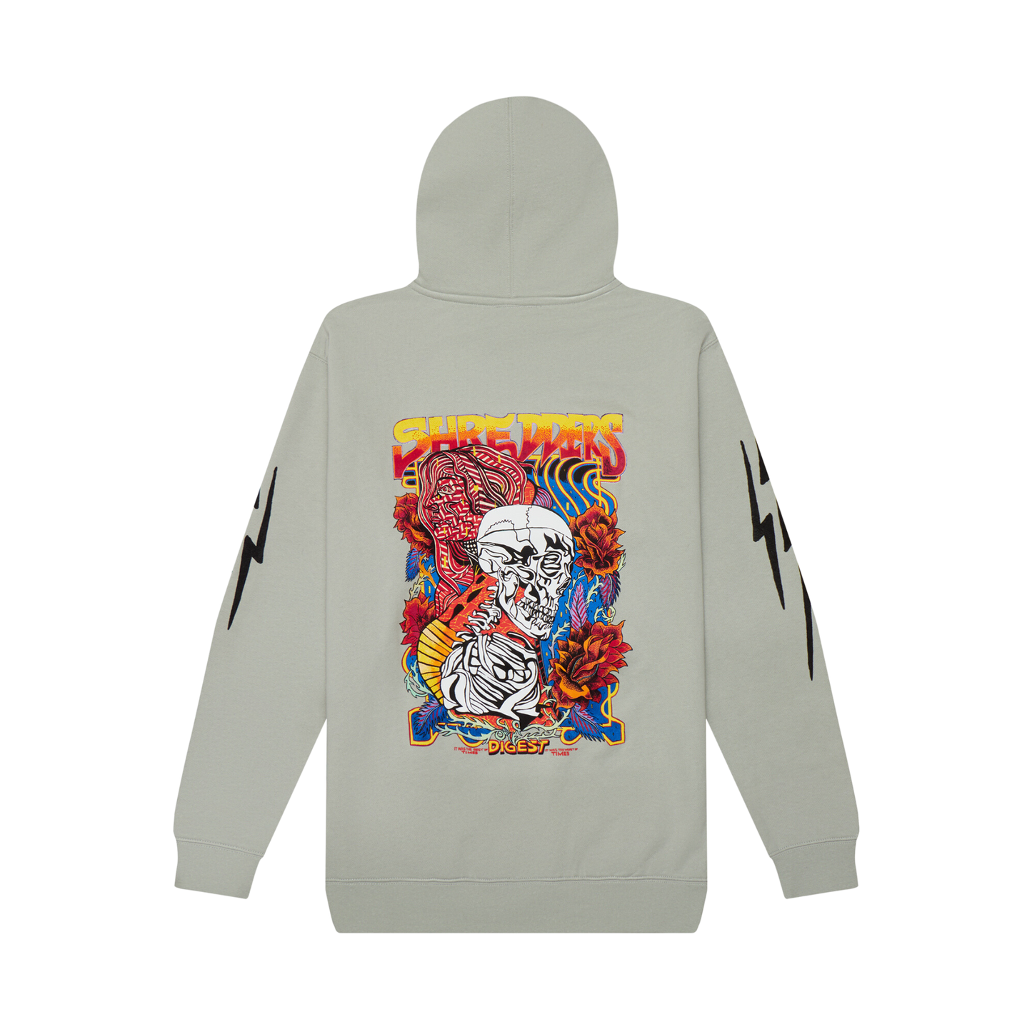 Best of Times Hoodie