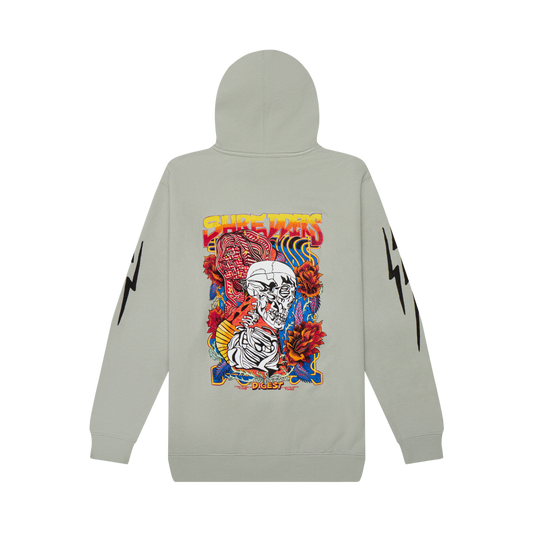 Best of Times Hoodie