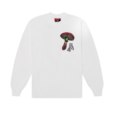 Mushroom Long Sleeve