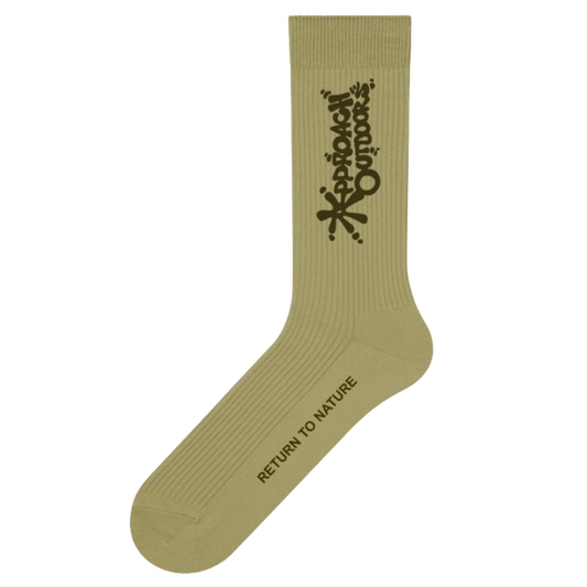 Shredders X Approach Socks