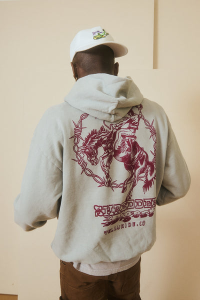 Telluride Go Fast Hoodie