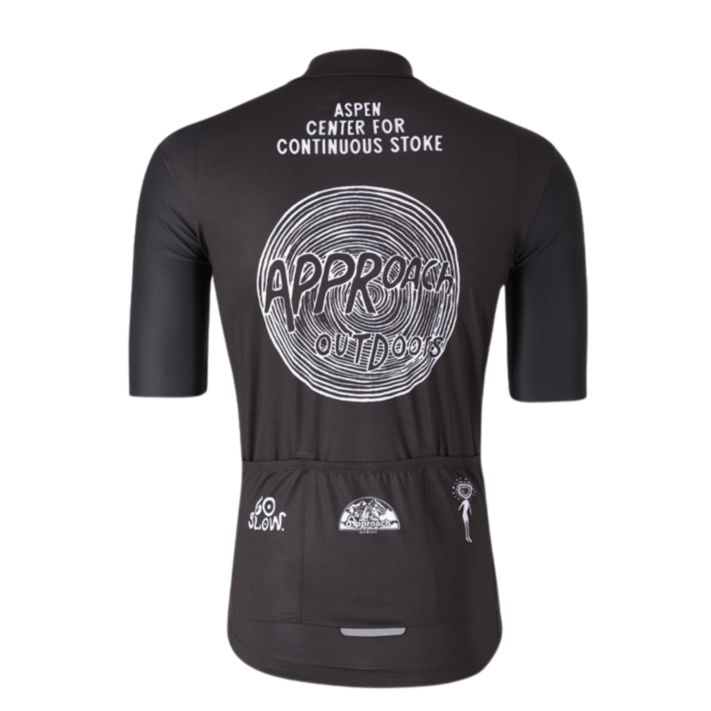 Shredders X Approach Short Sleeve Jersey