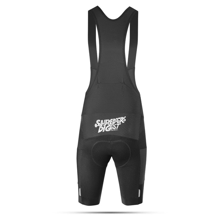 Cargo Bib Oval Club Logo