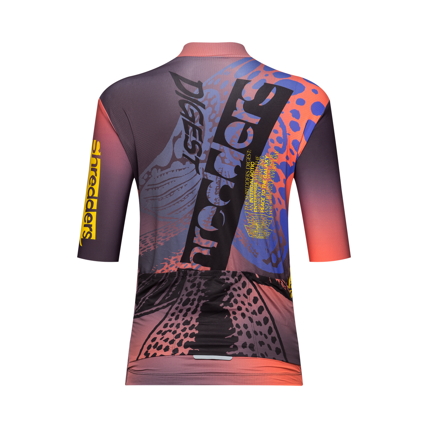 Mushroom Jersey