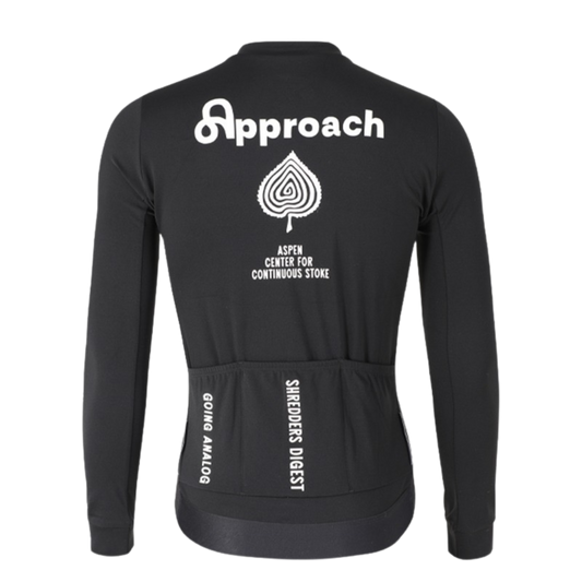 Shredders X Approach Long Sleeve Jersey