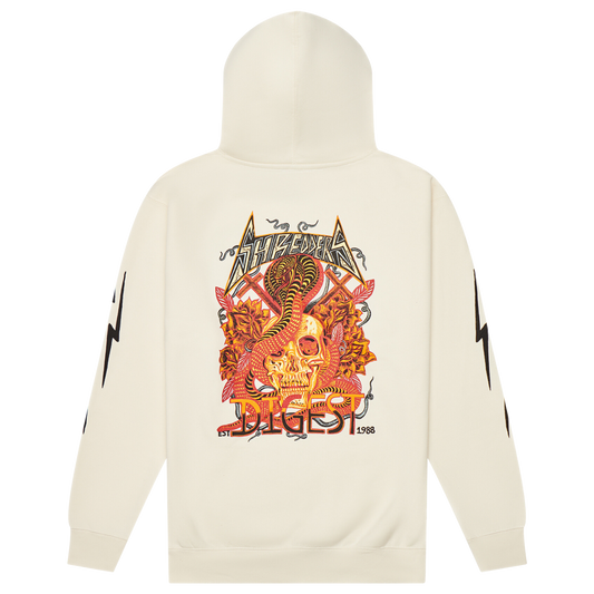 Shredtallica Hoodie