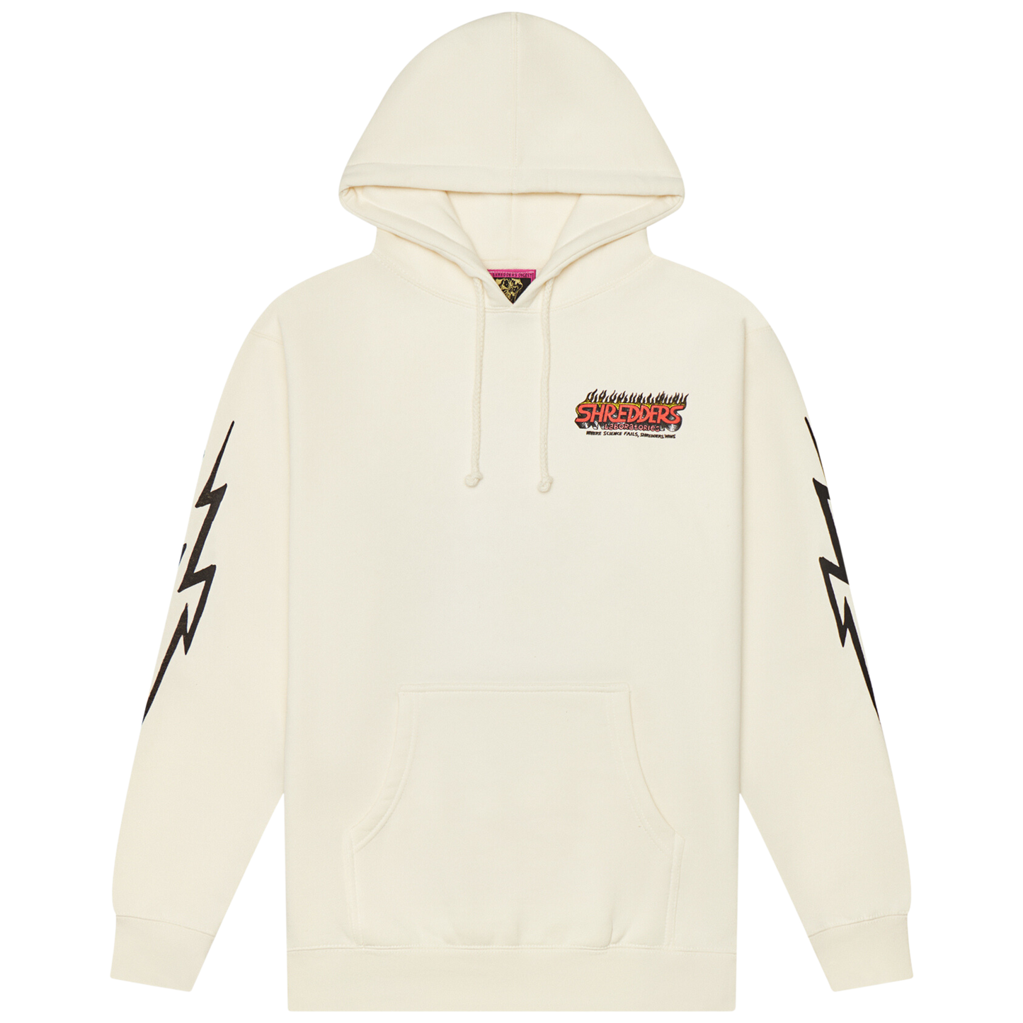 Shredders Labs Hoodie