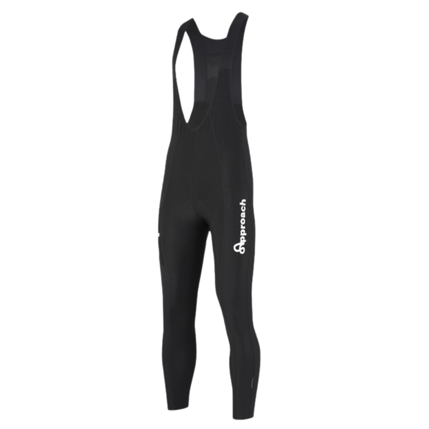 Shredders X Approach Long Pant Bib (with pocket)