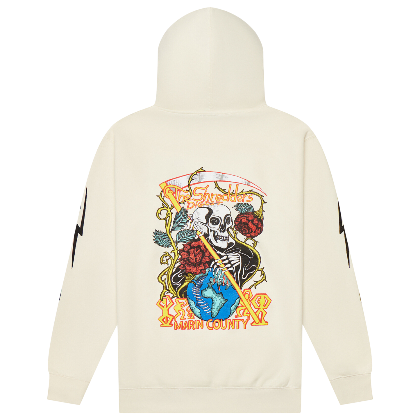 Shredders Labs Hoodie