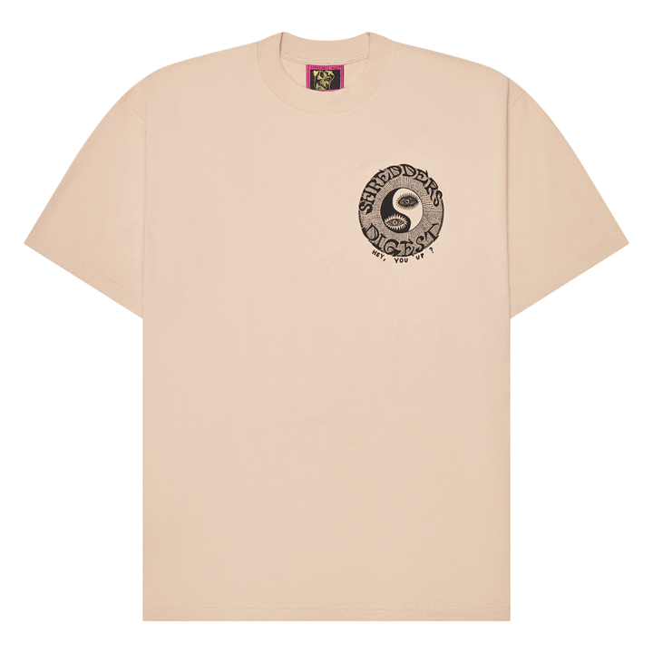 Shredtallica T-Shirt