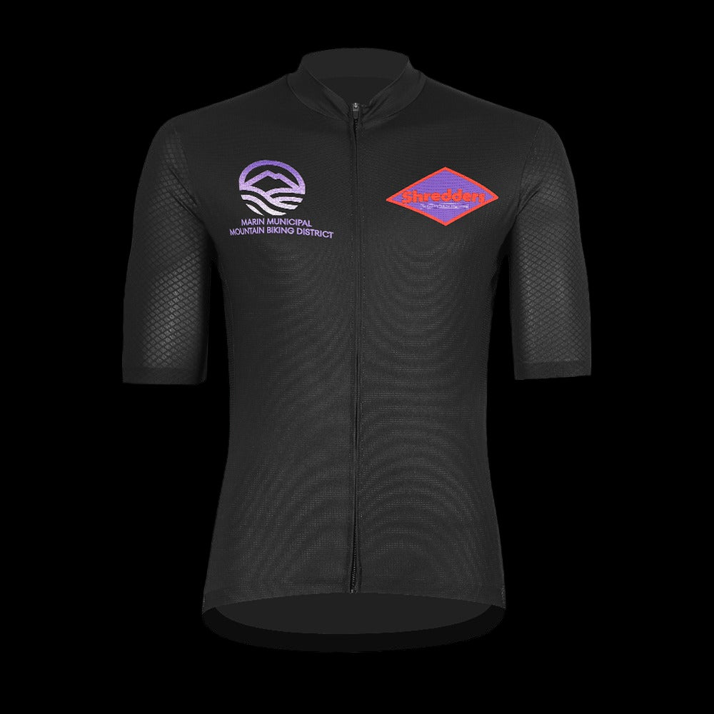Marin Municipal Cycling District Jersey