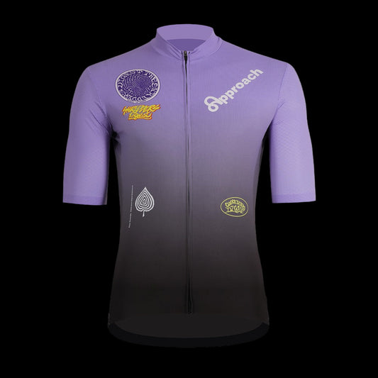 Approach X Shredders Aspen Jersey