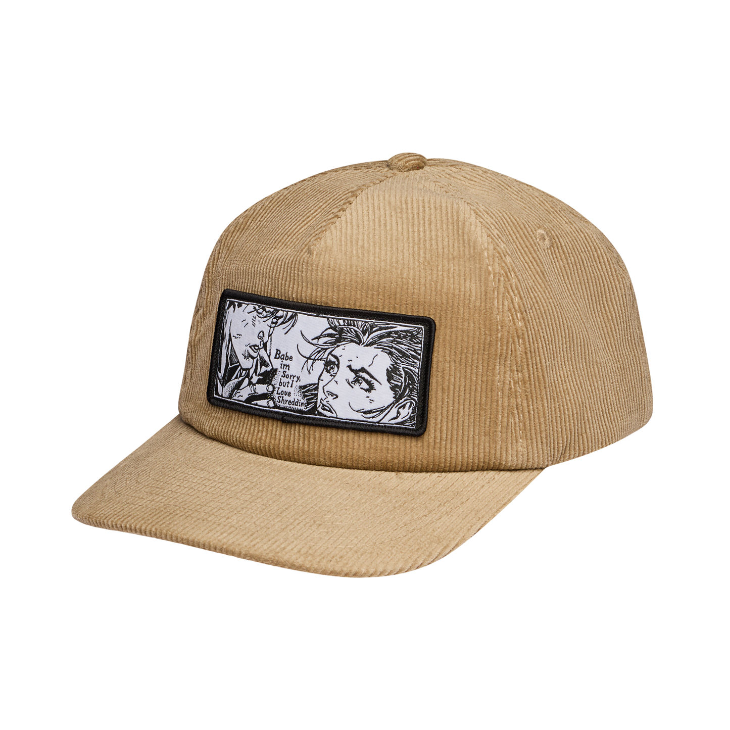 Sorry Babe Hat