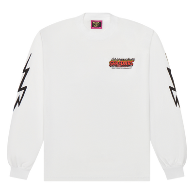 Shredders Labs Long Sleeve