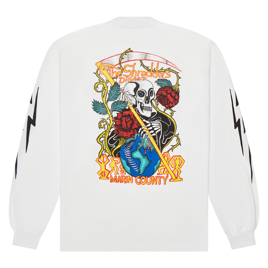 Shredders Labs Long Sleeve