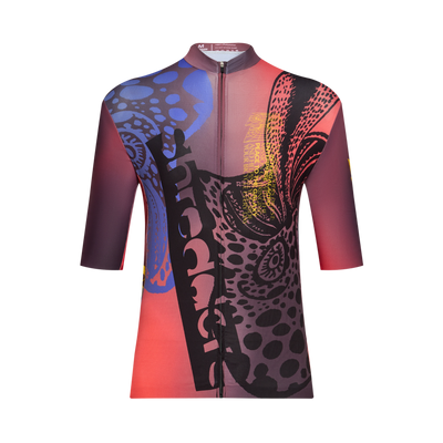 Mushroom Jersey