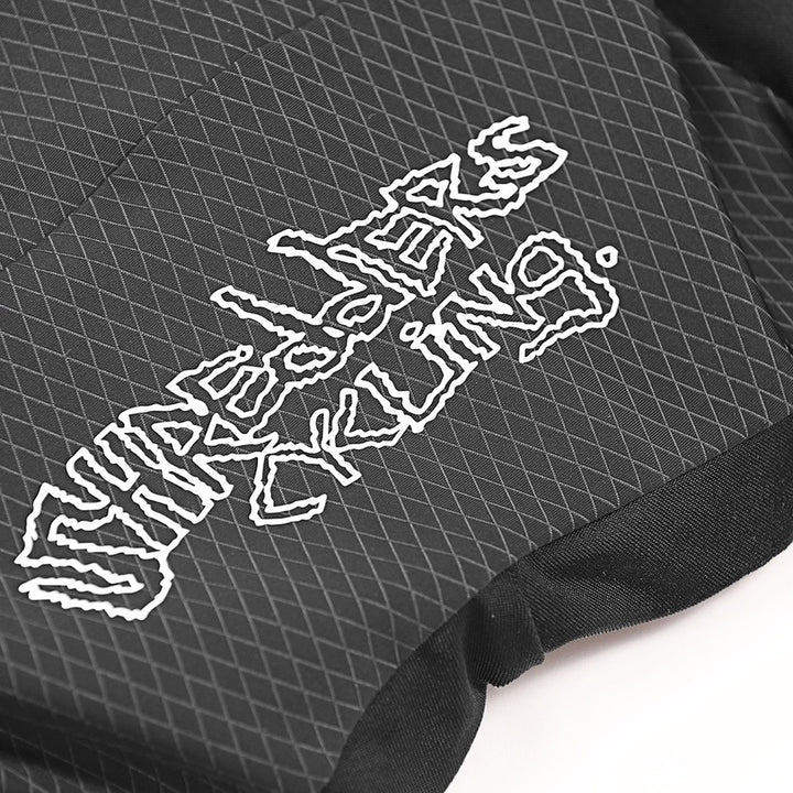 Cargo Bib Hippy Logos