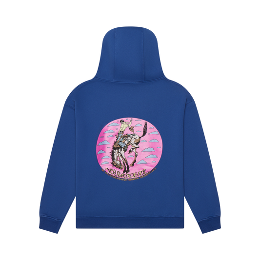Intergalactic Cowboy Hoodie