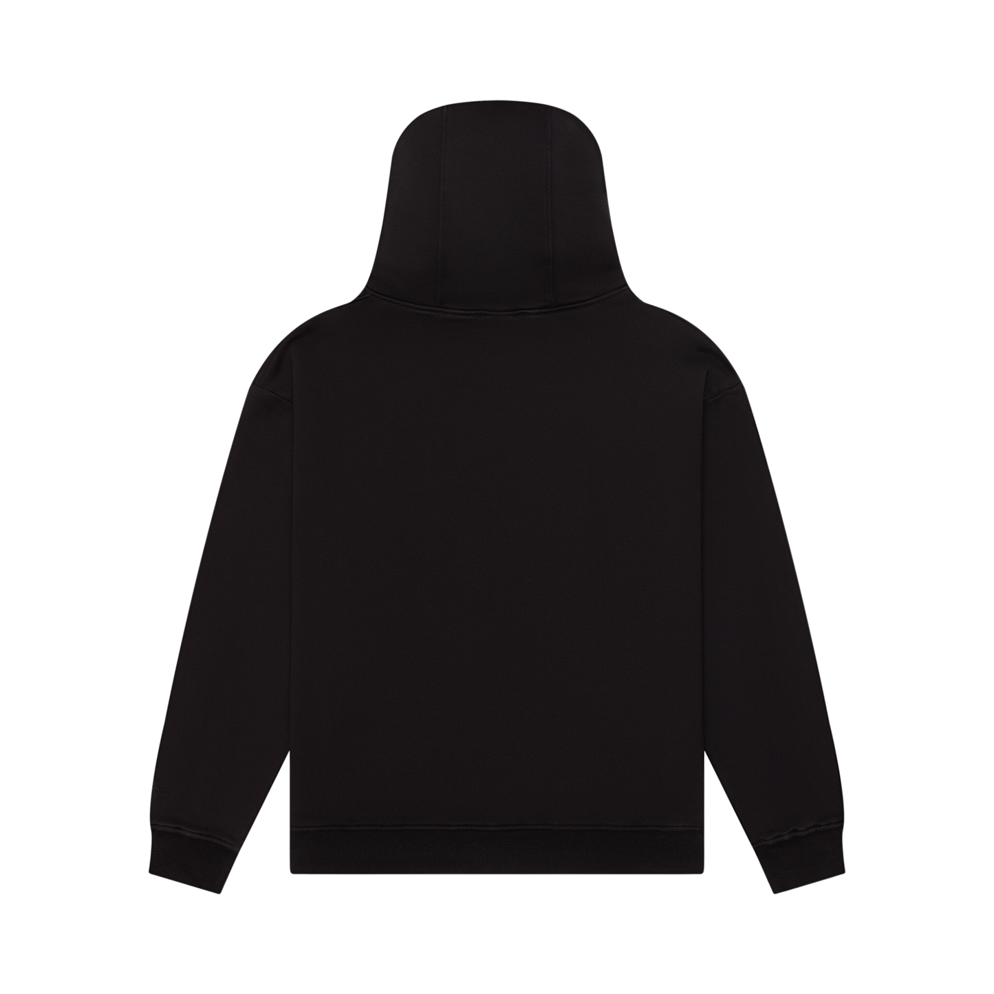 Wild Style Logo Hoodie