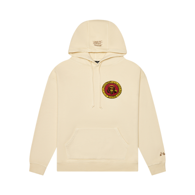 Magic Moto Hoodie