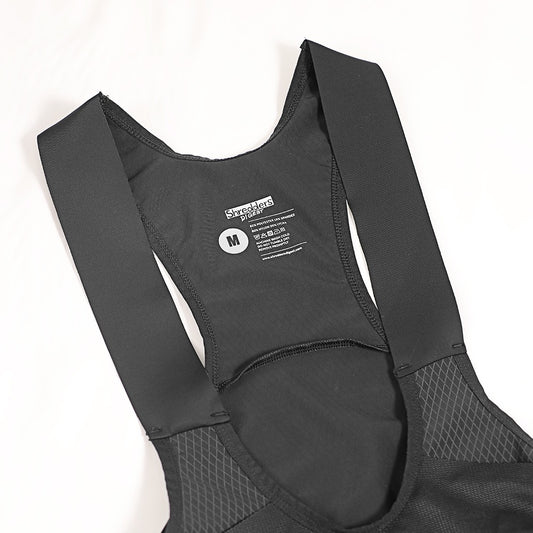 Cargo Bib Hippy Logos