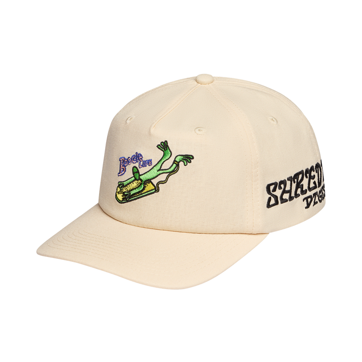 Boogie Life Hat