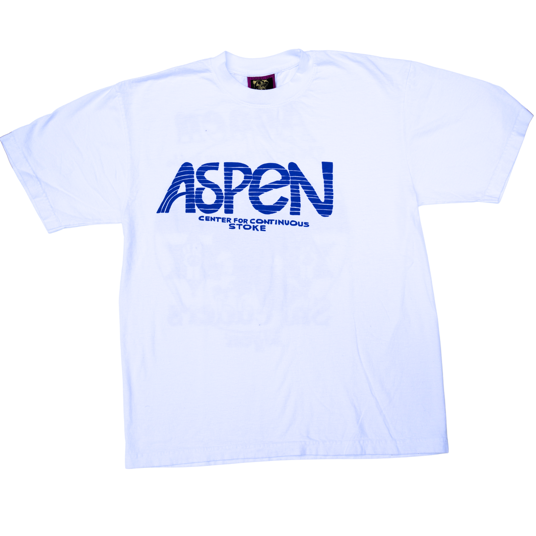 Aspen Center for Continuous Stoke
