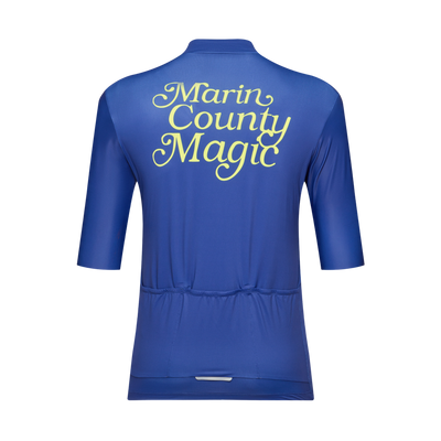 Marin County Magic Jersey
