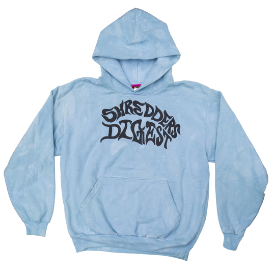 Shredders Digest Shredders Digest