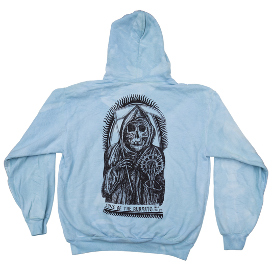 Sons of the Burrito Hoodie