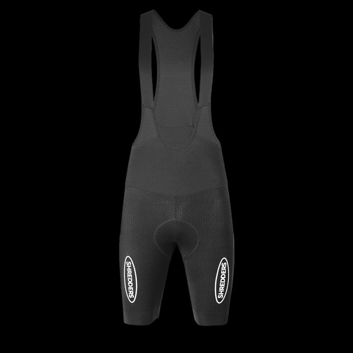 Cargo Bib Oval Club Logo