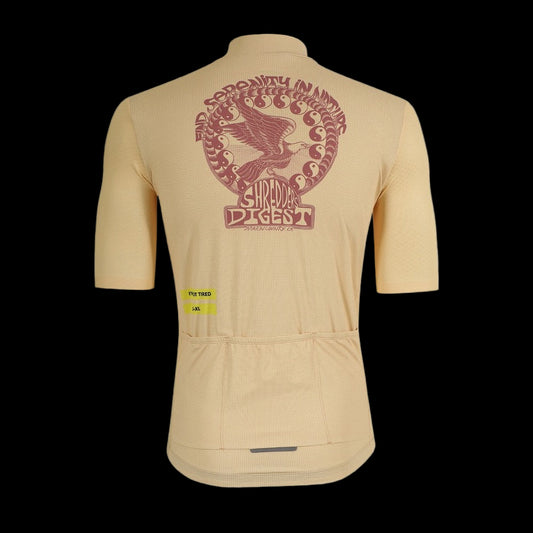 I'm Not Tired Jersey