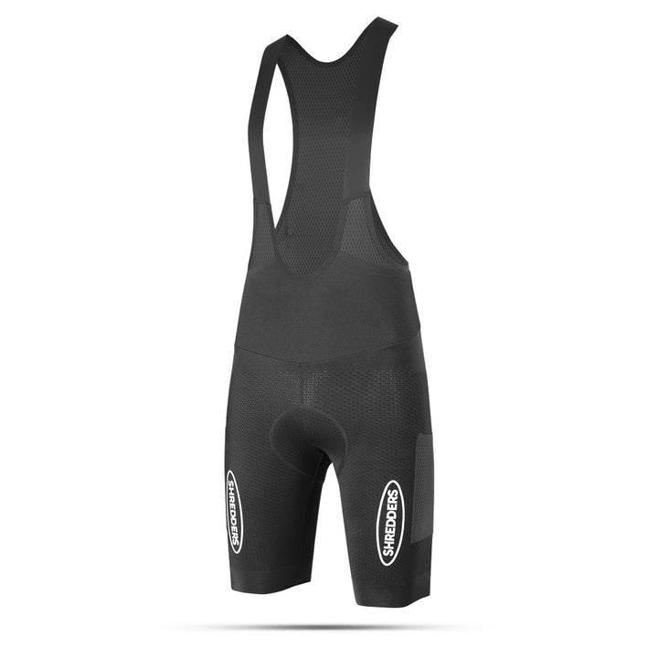 Cargo Bib Oval Club Logo