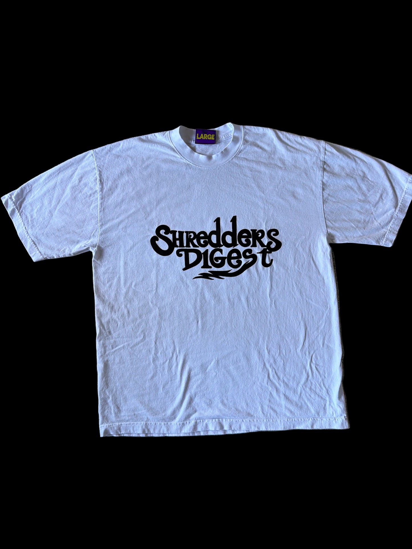Shredders Aspen Tee