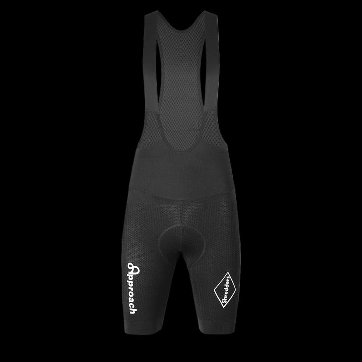 Cargo Bib Approach & Shredders Colorado Edition