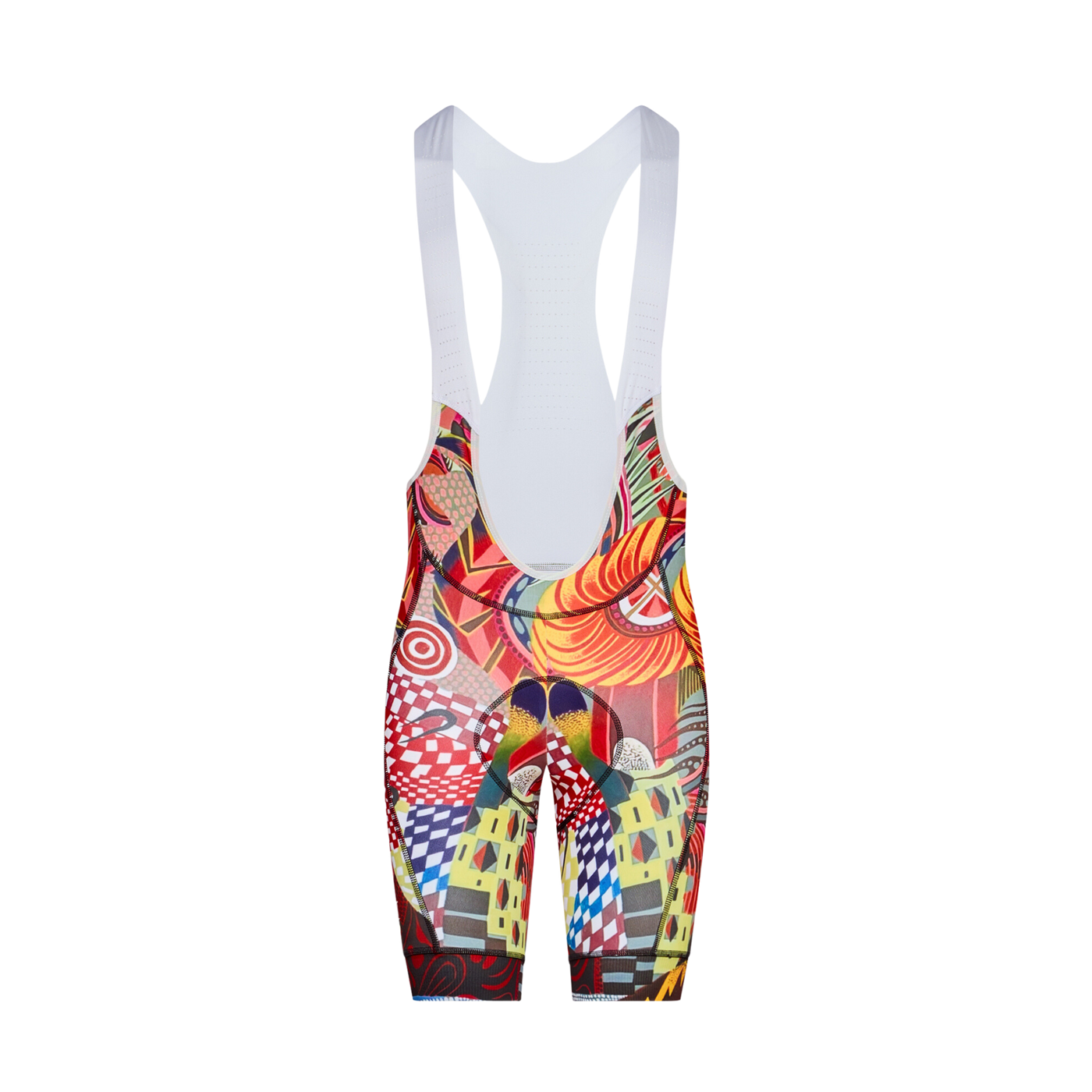 Wild Style Bibs
