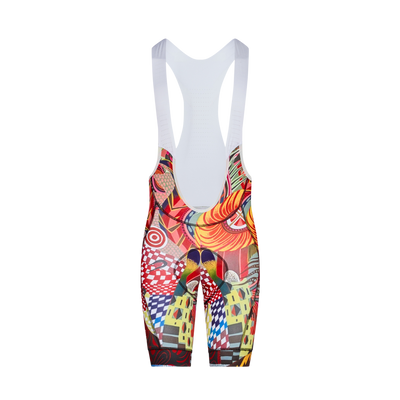 Wild Style Bibs