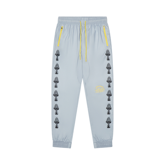 Ninja MTB Pant - Mushroom Side Print