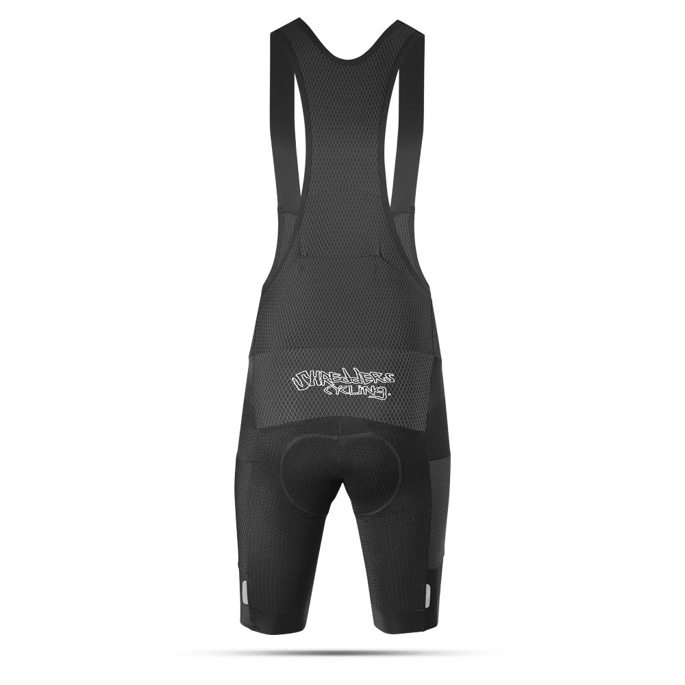 Cargo Bib Hippy Logos