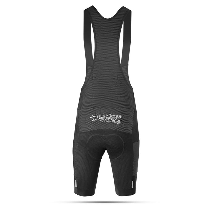 Cargo Bib Hippy Logos