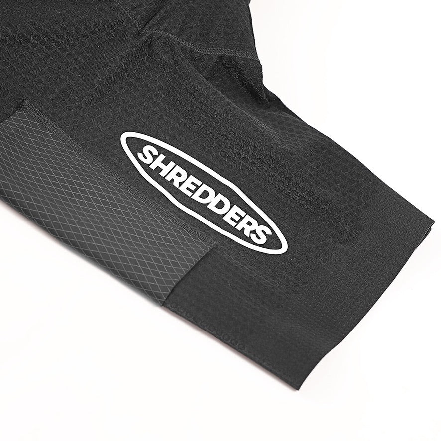 Cargo Bib Oval Club Logo