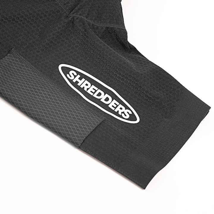 Cargo Bib Oval Club Logo