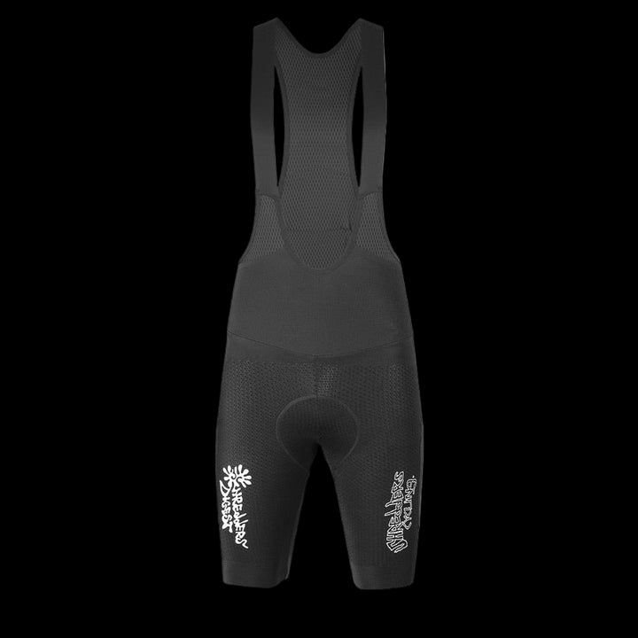 Cargo Bib Hippy Logos