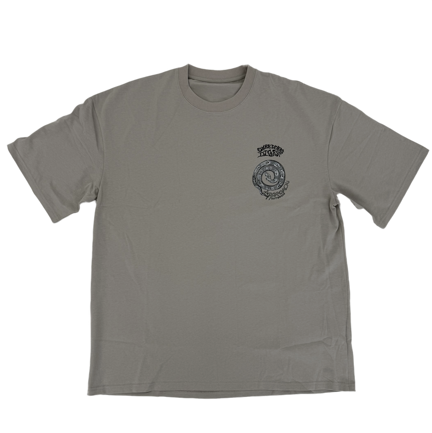 Approach X Shredders Tee
