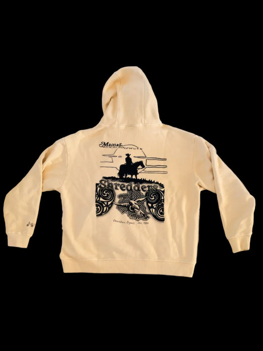 Mamas and Shredders Hoodie