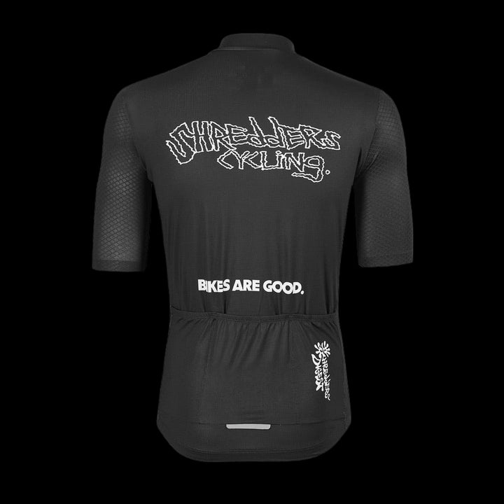 Bikes Are Good Jersey