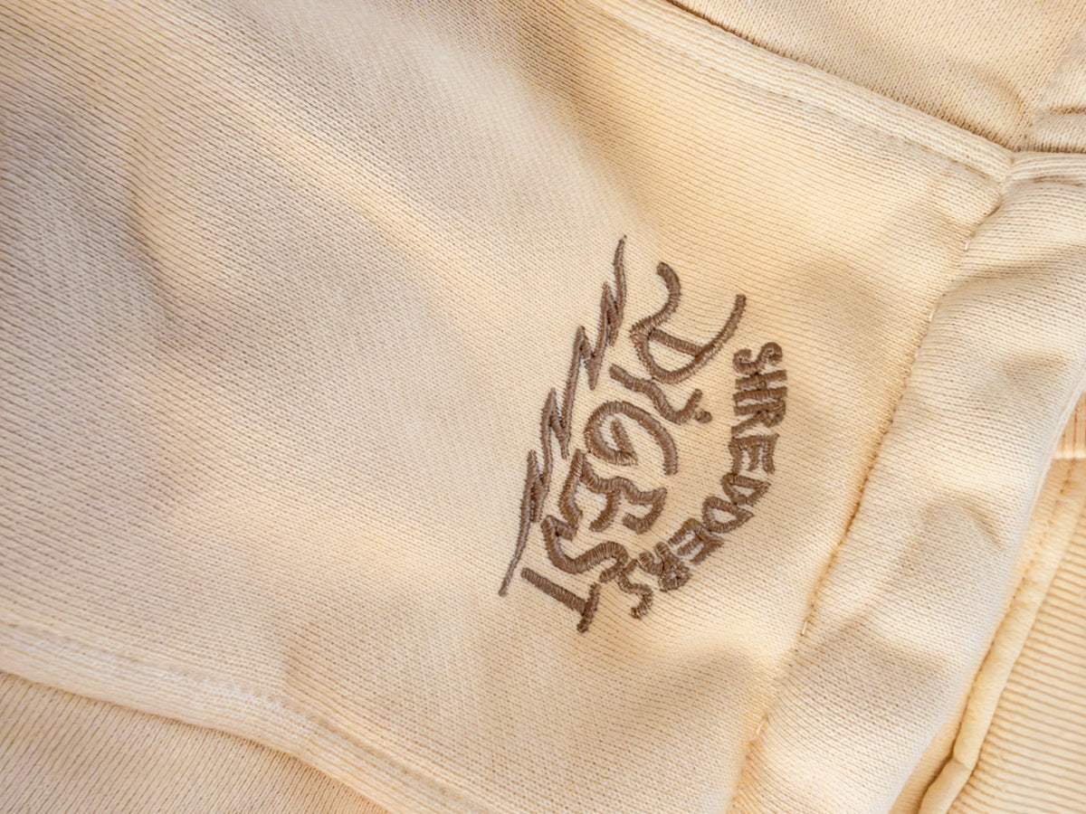 Mamas and Shredders Hoodie