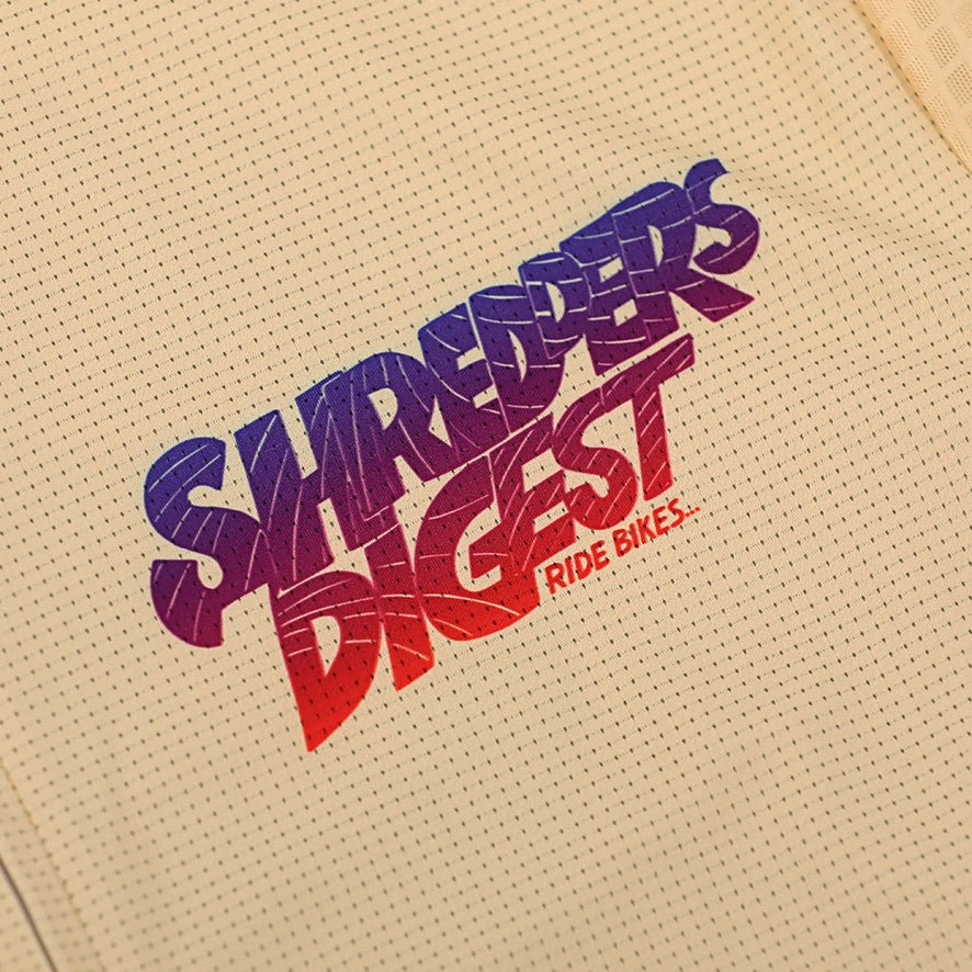 I'm Not Tired Jersey