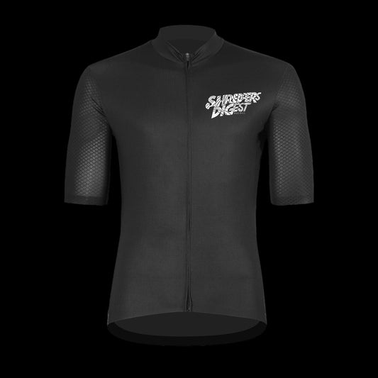 Bikes Are Good Jersey